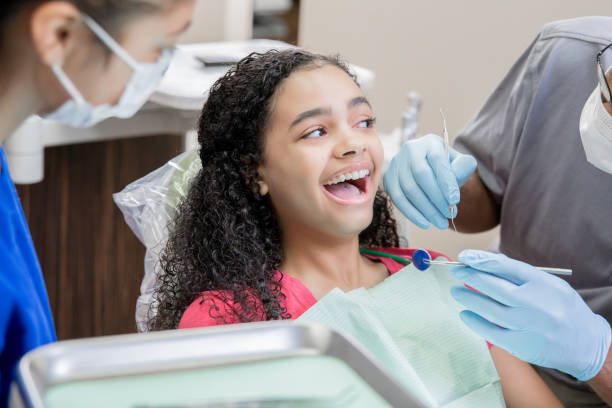 Best Knocked-Out Tooth Emergency  in Ball Ground, GA