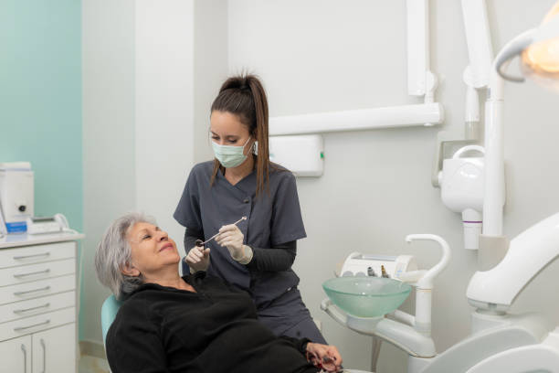 Best Tooth Pain Emergency Relief  in Ball Ground, GA