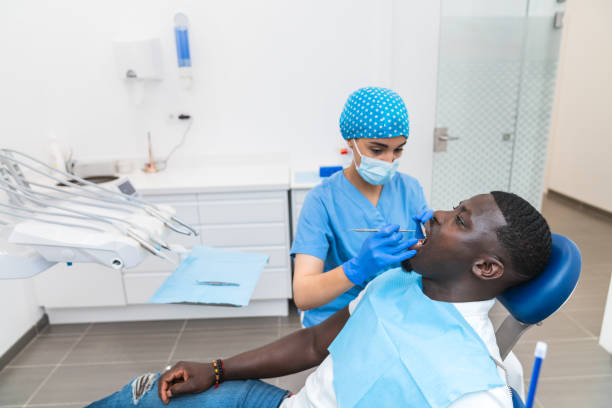 Best Root Canal Emergency Dentist  in Ball Ground, GA